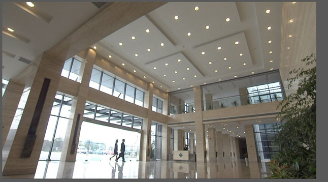 互邦影视与中国国电-电科院再度携手拍摄企业