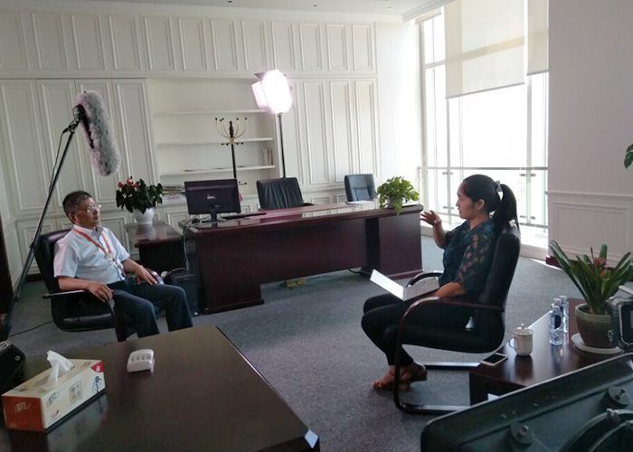 南京宣传片制作