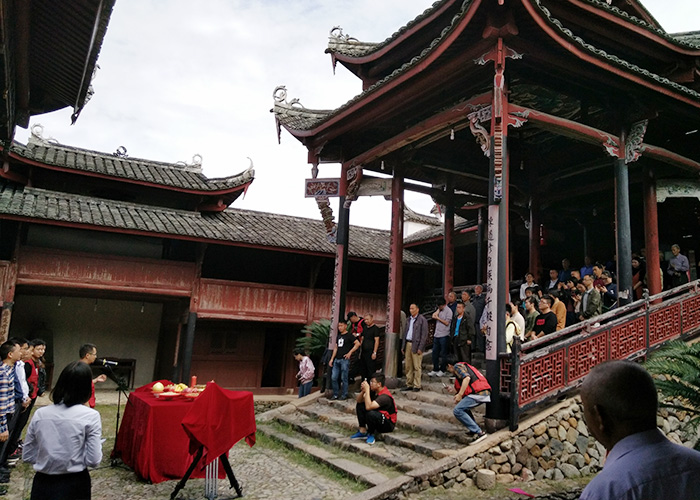 南京宣传片制作