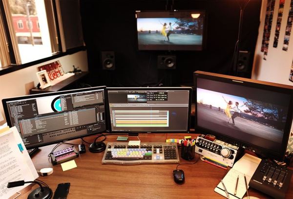 成为优秀的视频剪辑师需要具备什么?_南京影视制作|宣传片制作|城市形象片制作|影视制作公司|企业专题片制作|广告片制作 - 互邦国际传媒集团有限公司