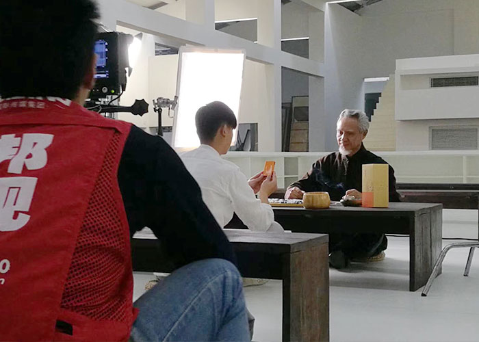 南京宣传片制作