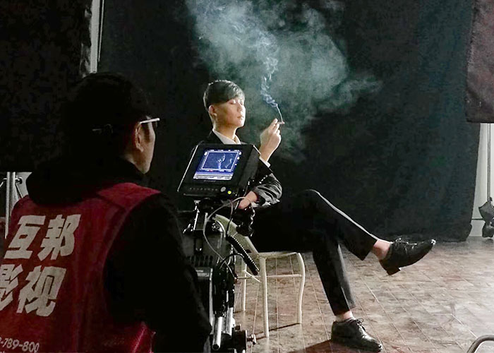 南京宣传片制作