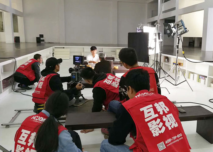 南京宣传片制作