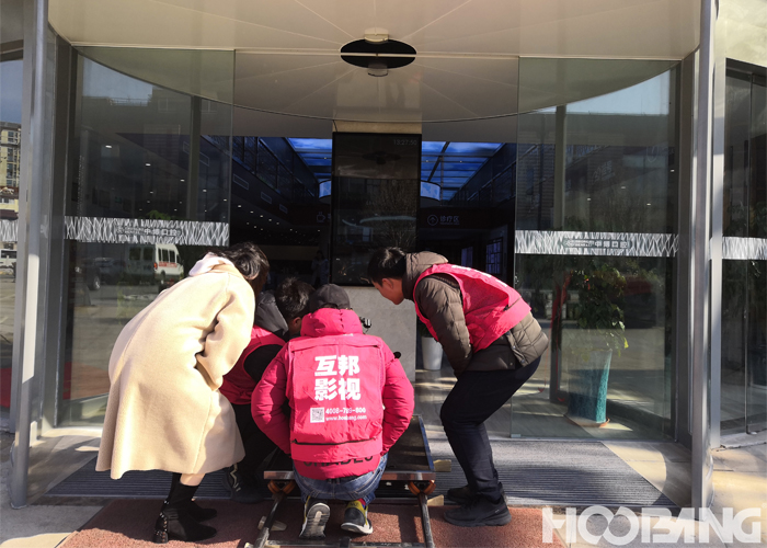 南京形象宣传片