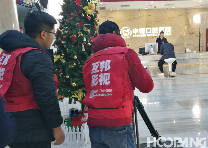 南京专题宣传片