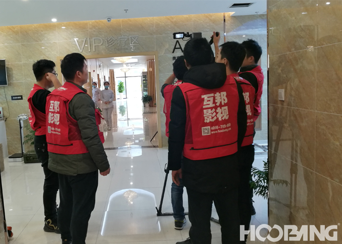 南京产品宣传片制作