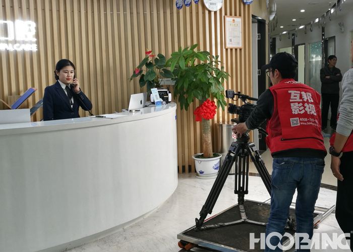 南京专题宣传片制作