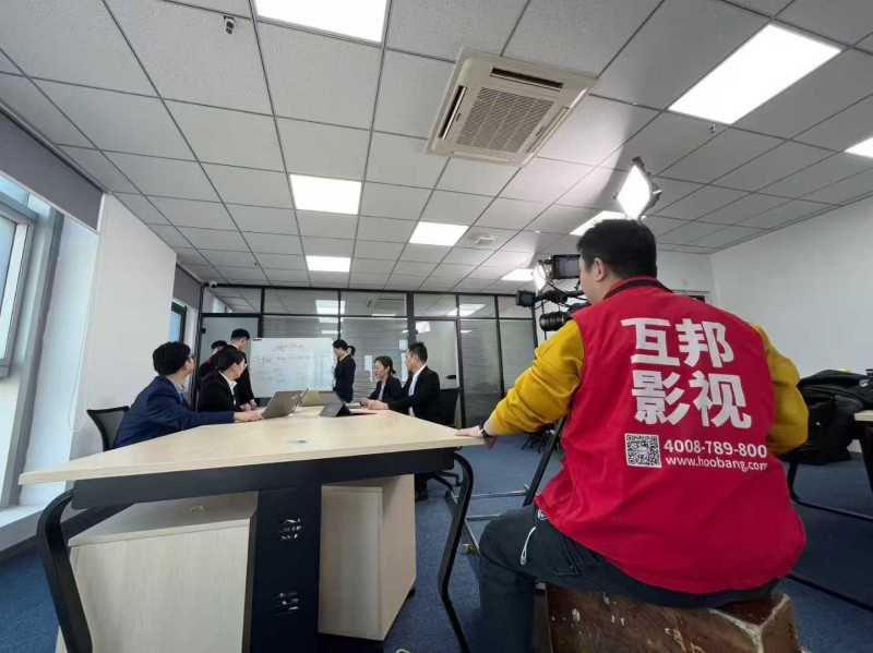 南京微电影拍摄制作公司