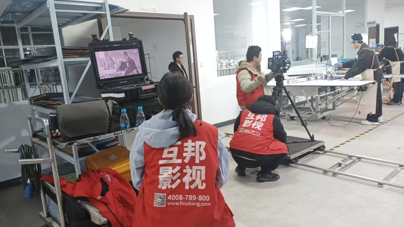 南京AI视频制作公司