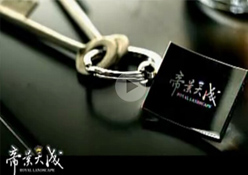 帝景天成别墅-陈道明