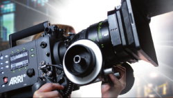 高清摄像机系列