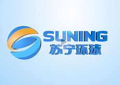 苏宁环球集团形象片