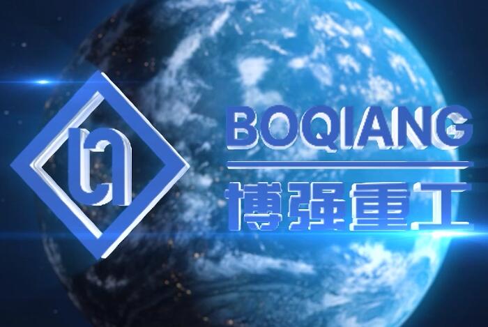 互邦国际影视宣传片